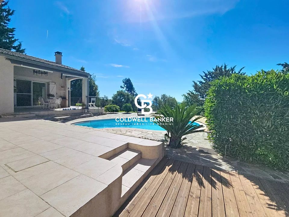 Villa i Seillans, Var - foto 3