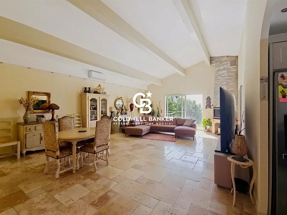 Villa i Seillans, Var - foto 4