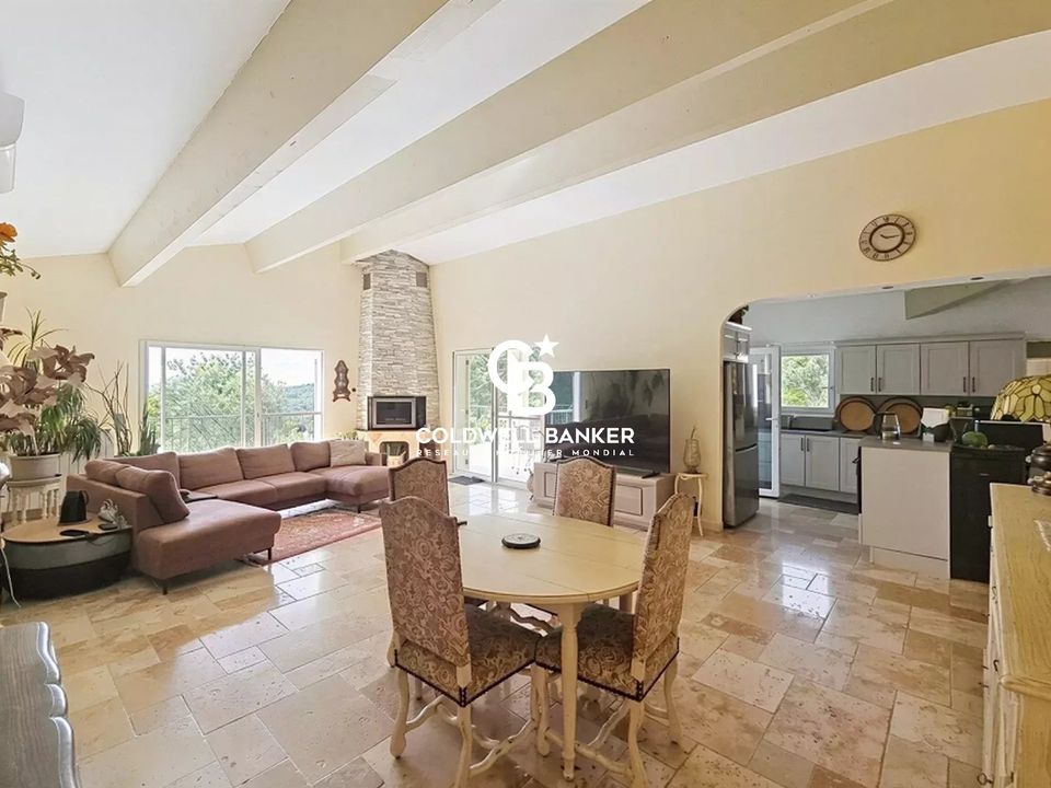 Villa i Seillans, Var - foto 5