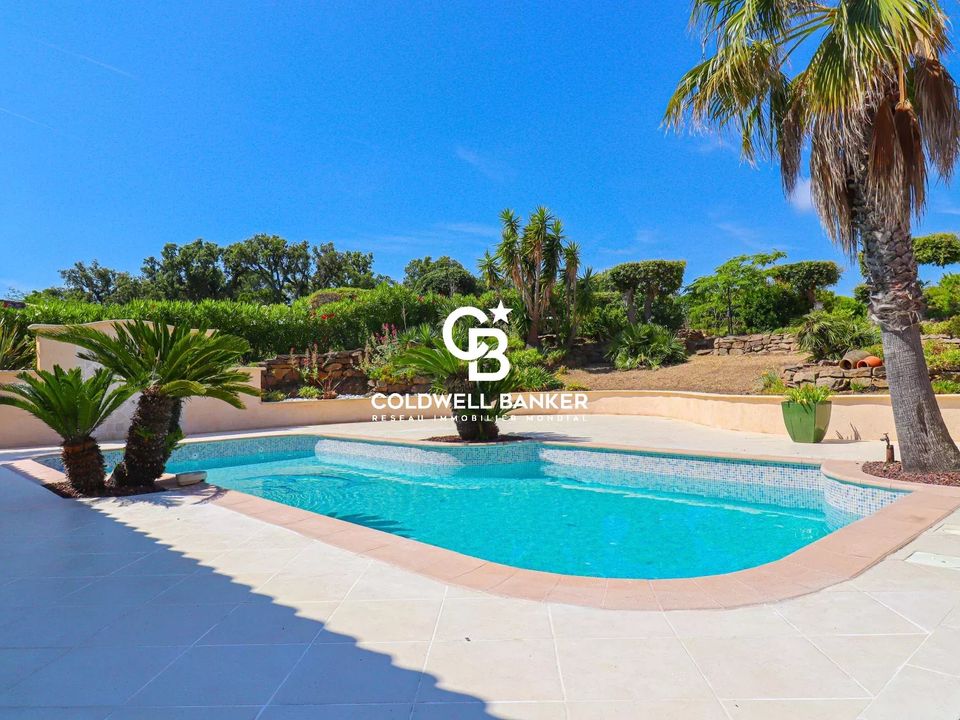 Villa i Saint-Aygulf, Var - foto 2