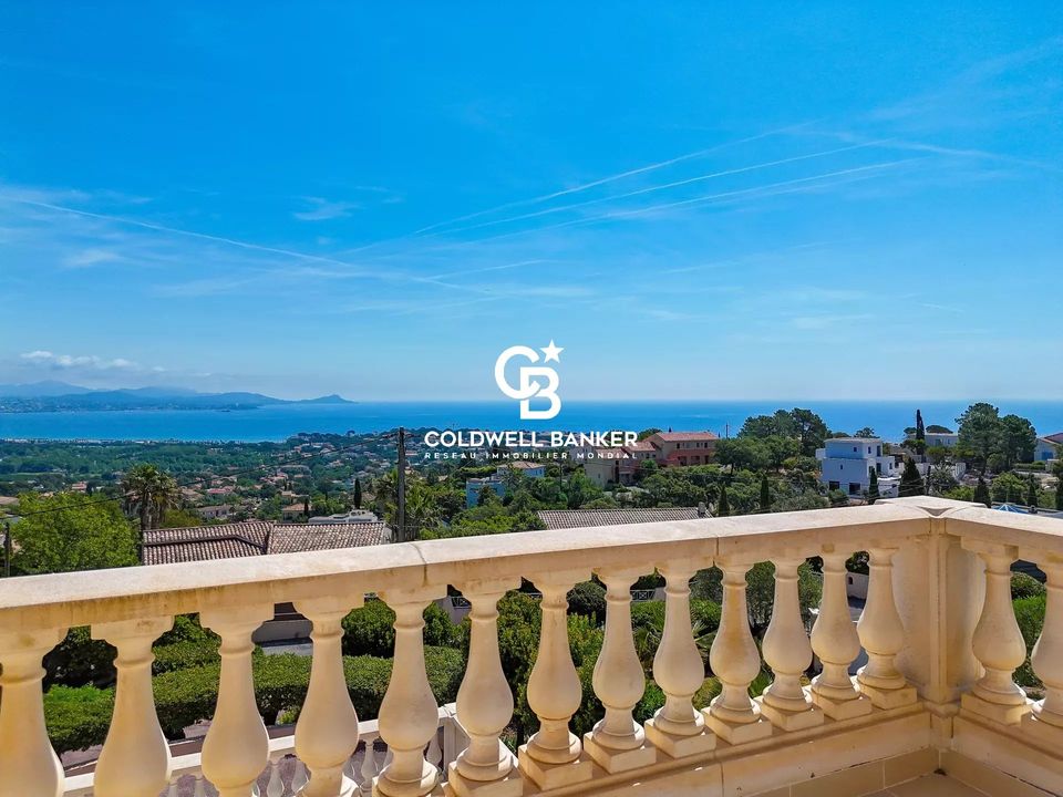 Villa i Saint-Aygulf, Var - foto 3