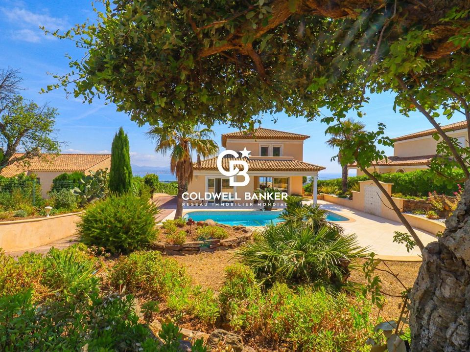 Villa i Saint-Aygulf, Var - foto 5