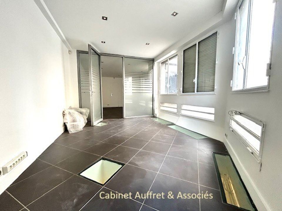 Lejlighed i Boulogne-Billancourt, Hauts-de-Seine - foto 2