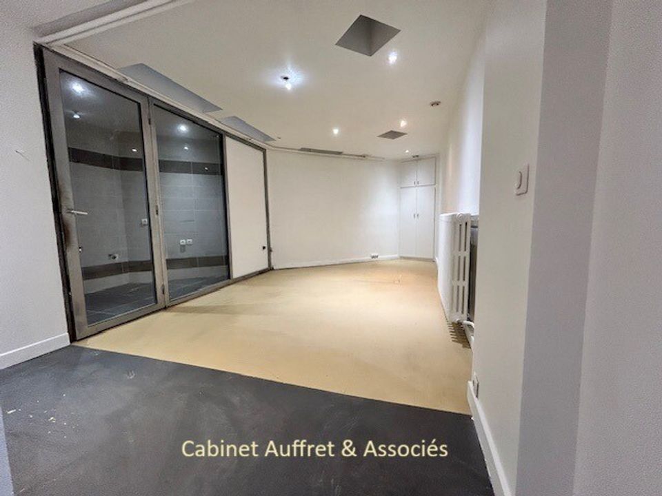 Lejlighed i Boulogne-Billancourt, Hauts-de-Seine - foto 3