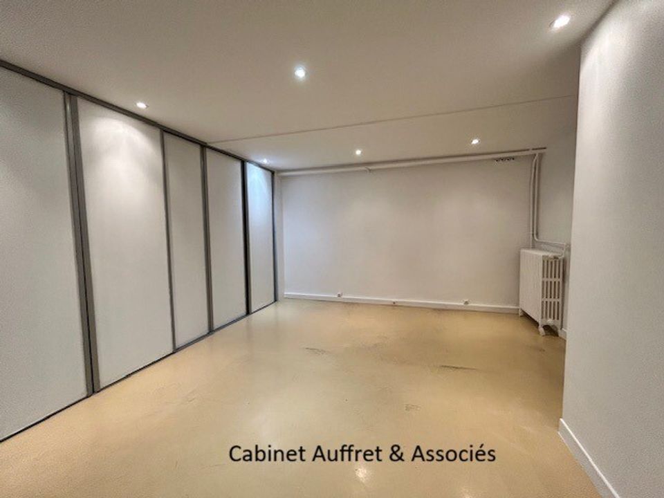 Lejlighed i Boulogne-Billancourt, Hauts-de-Seine - foto 4