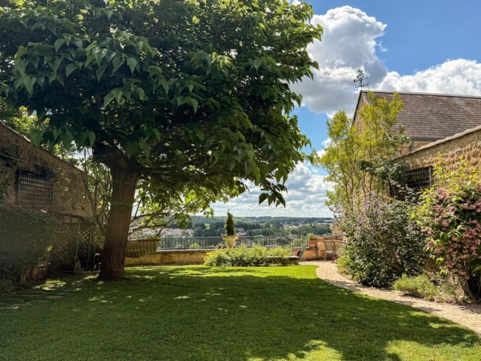 Villa i Poitiers, Vienne - foto 1