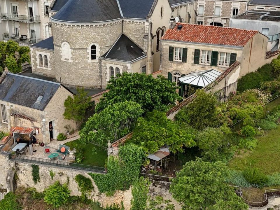 Villa i Poitiers, Vienne - foto 2