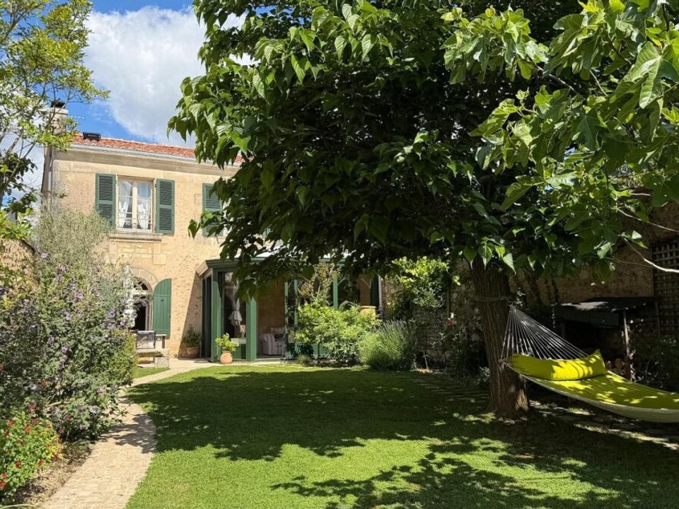 Villa i Poitiers, Vienne - foto 3
