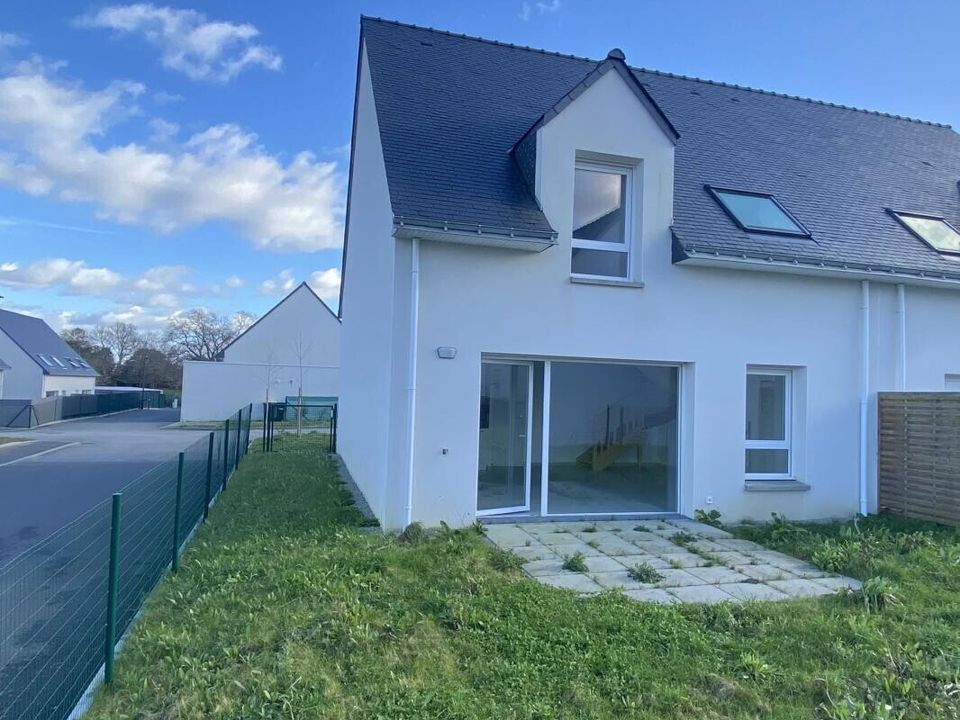 Villa i Baden, Morbihan - bilde 2
