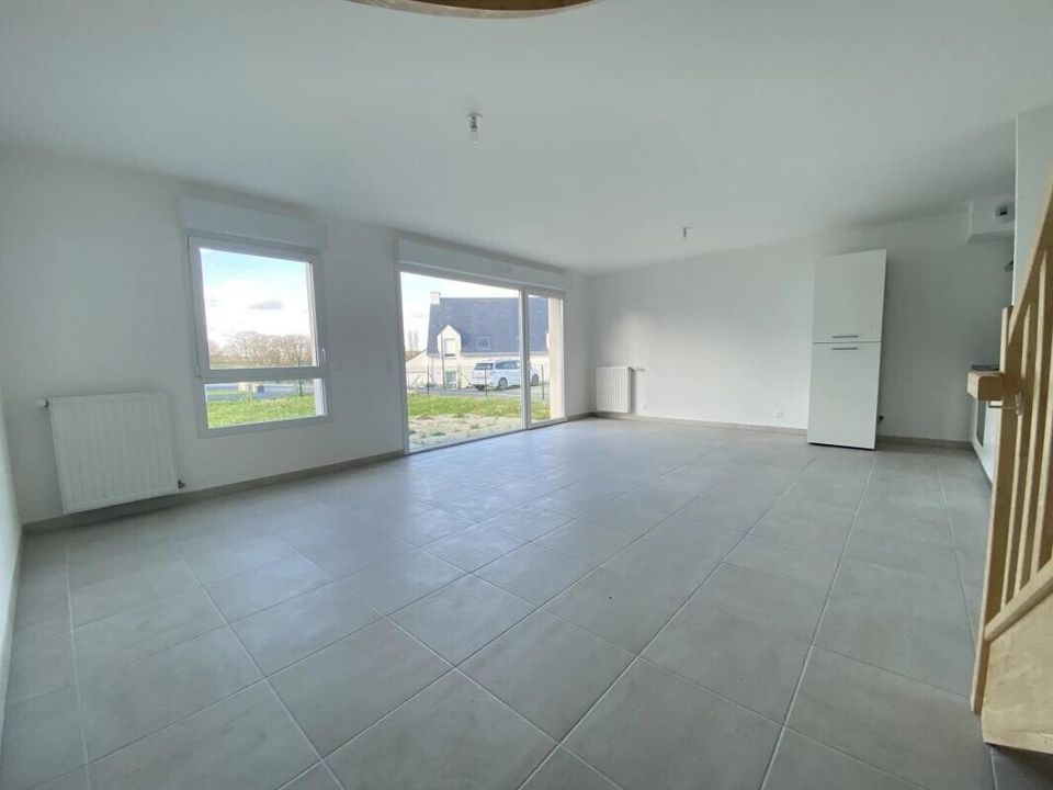 Villa i Baden, Morbihan - bilde 3