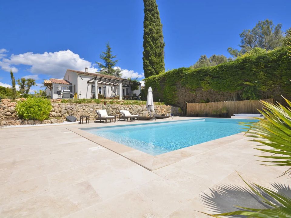 Villa i Valbonne, Alpes-Maritimes - foto 2