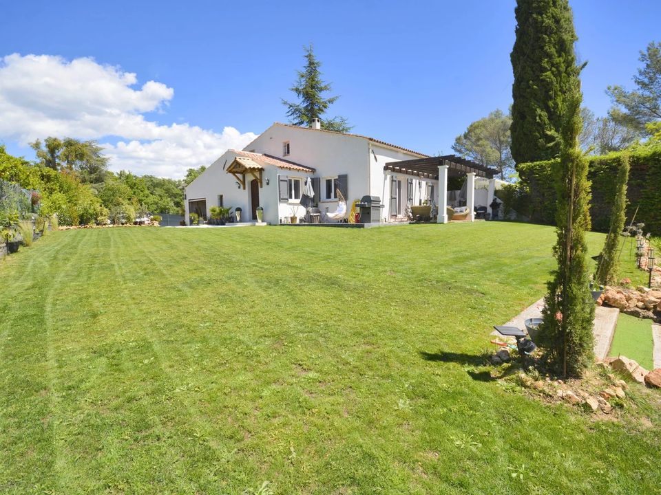 Villa i Valbonne, Alpes-Maritimes - foto 5