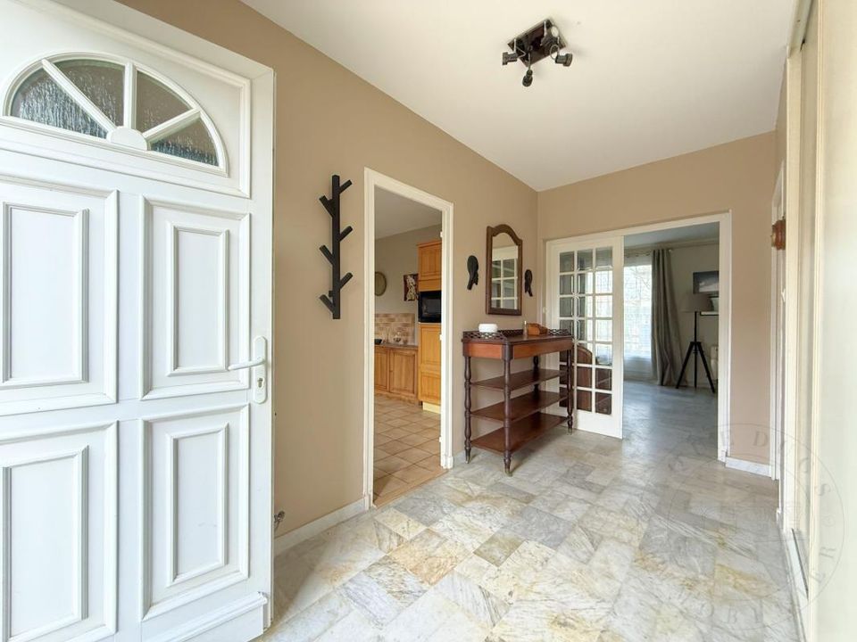 Villa i Chaponost, Rhone - foto 2