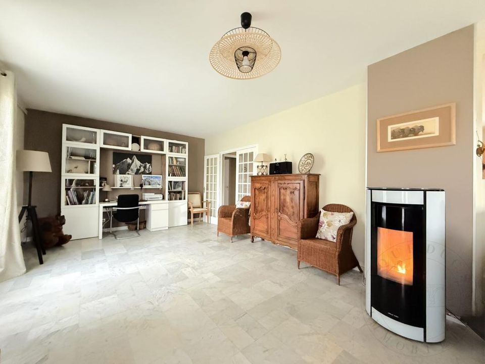 Villa i Chaponost, Rhone - foto 3
