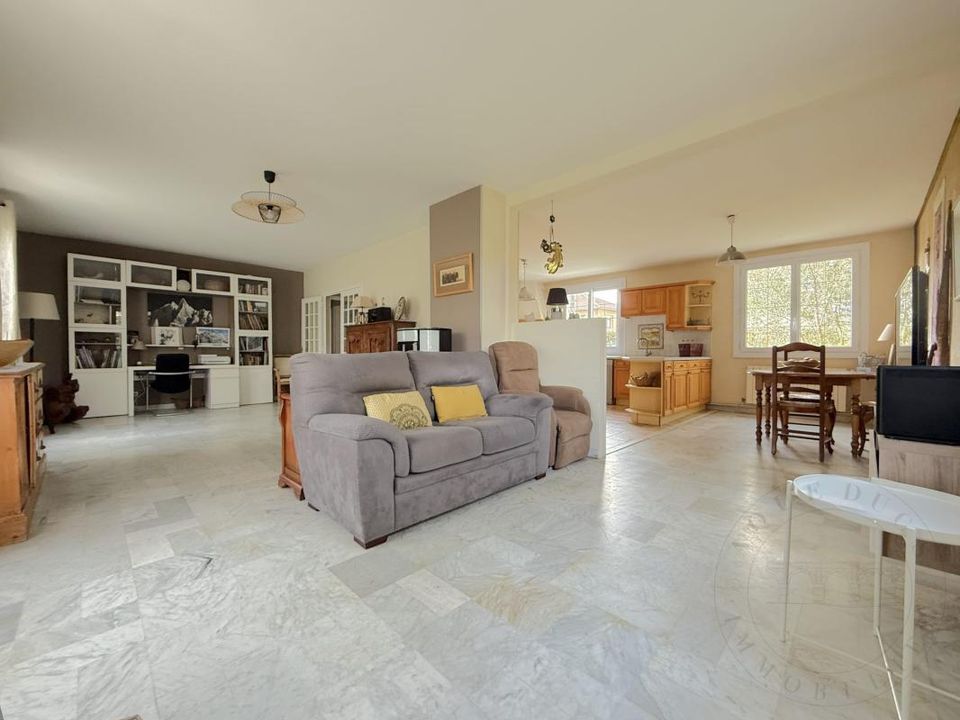 Villa i Chaponost, Rhone - foto 4