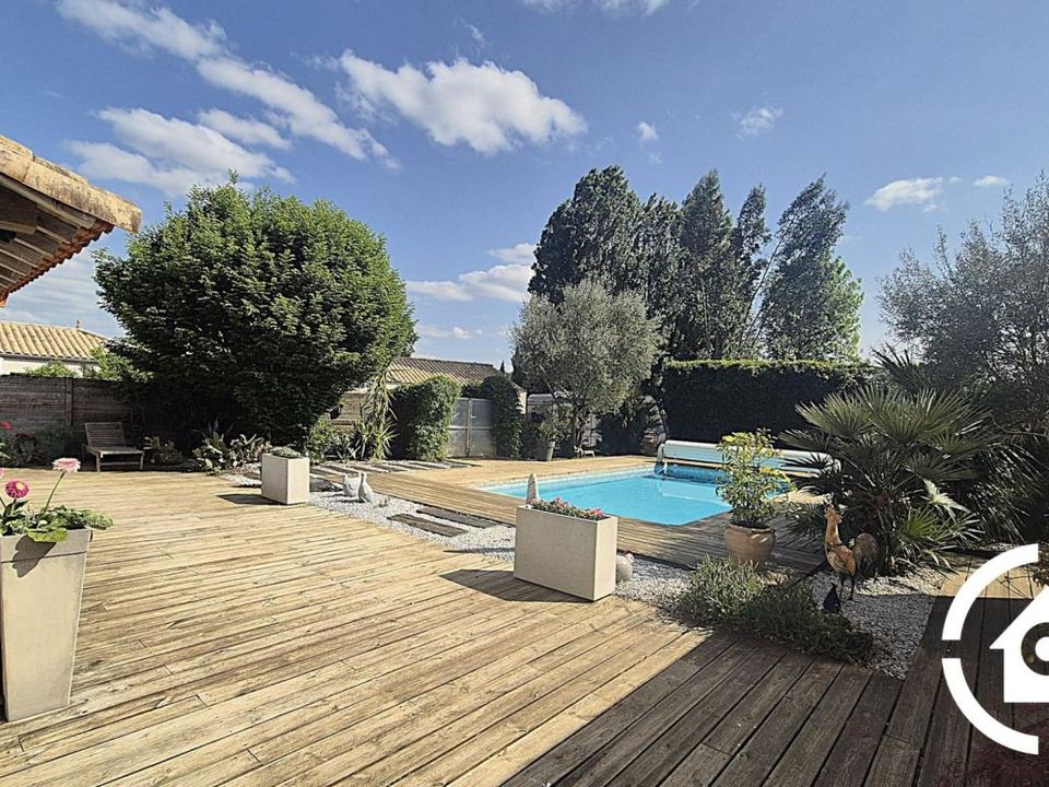 Villa i Saujon, Charente-Maritime - foto 3