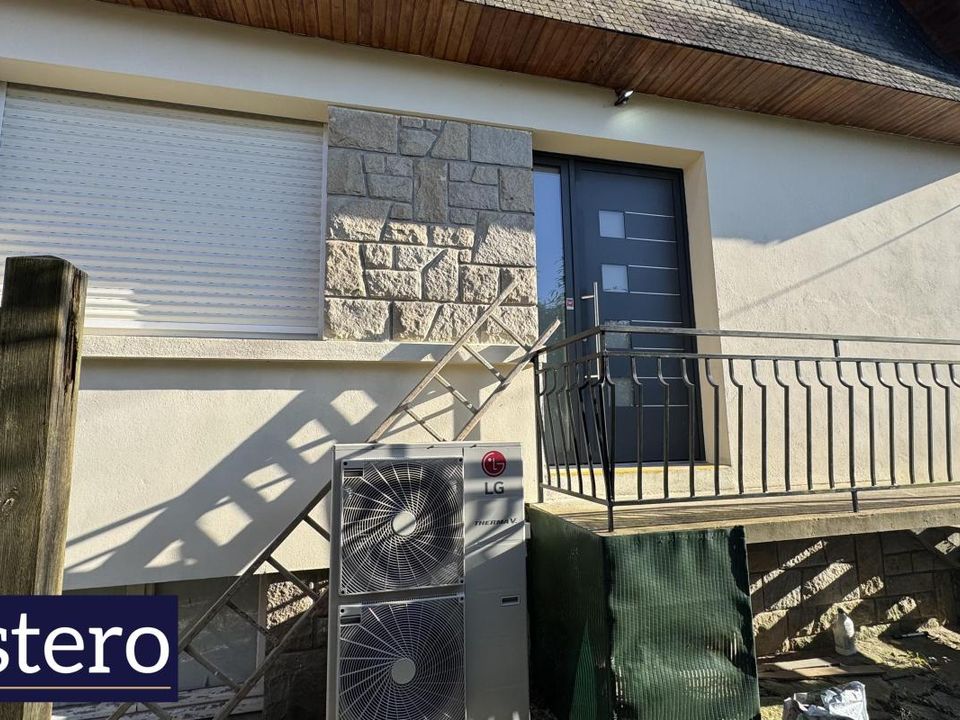 Villa i Pontivy, Morbihan - foto 2