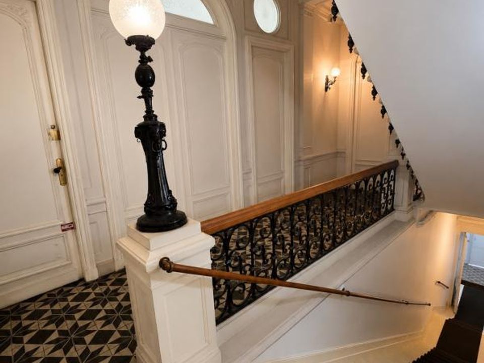 Lejlighed i Bordeaux, Gironde - foto 4