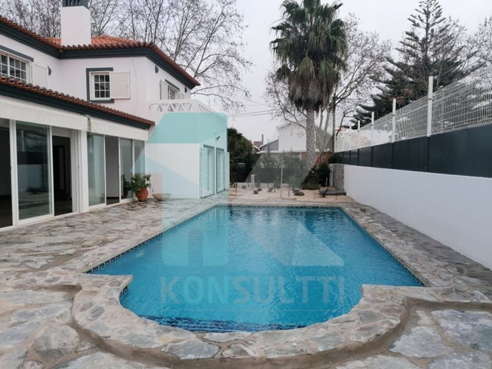 Villa a Cascais, Lisbon - foto 2