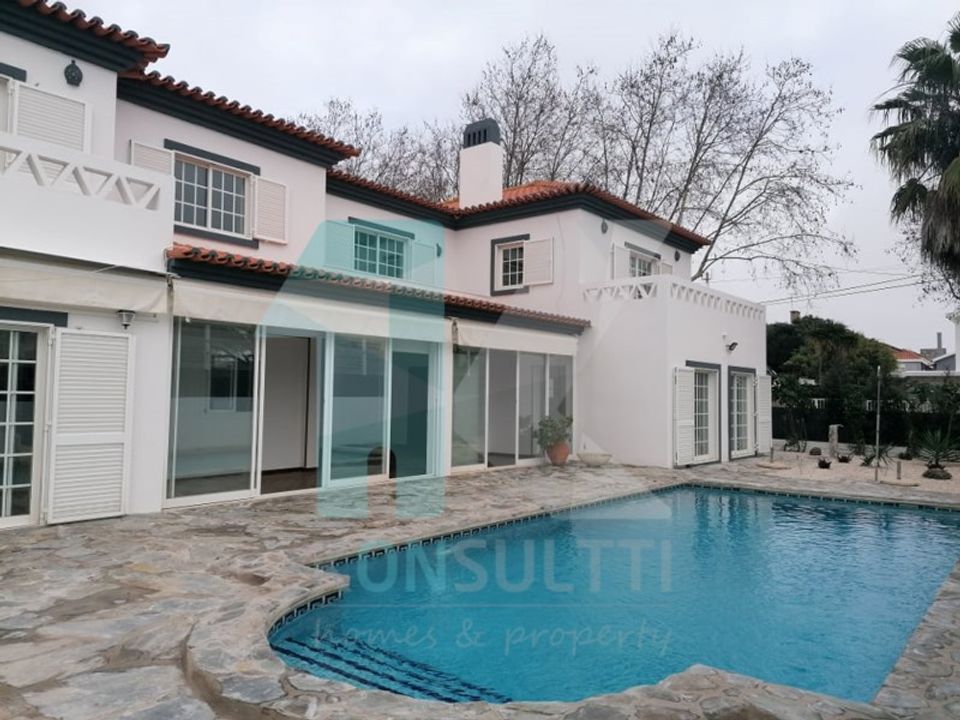 Villa a Cascais, Lisbon - foto 3