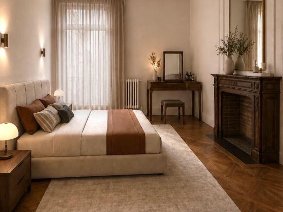 Lejlighed i Bordeaux, Gironde - foto 4