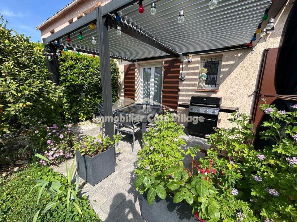 Haus in La Trinite, Alpes-Maritimes - Foto 2