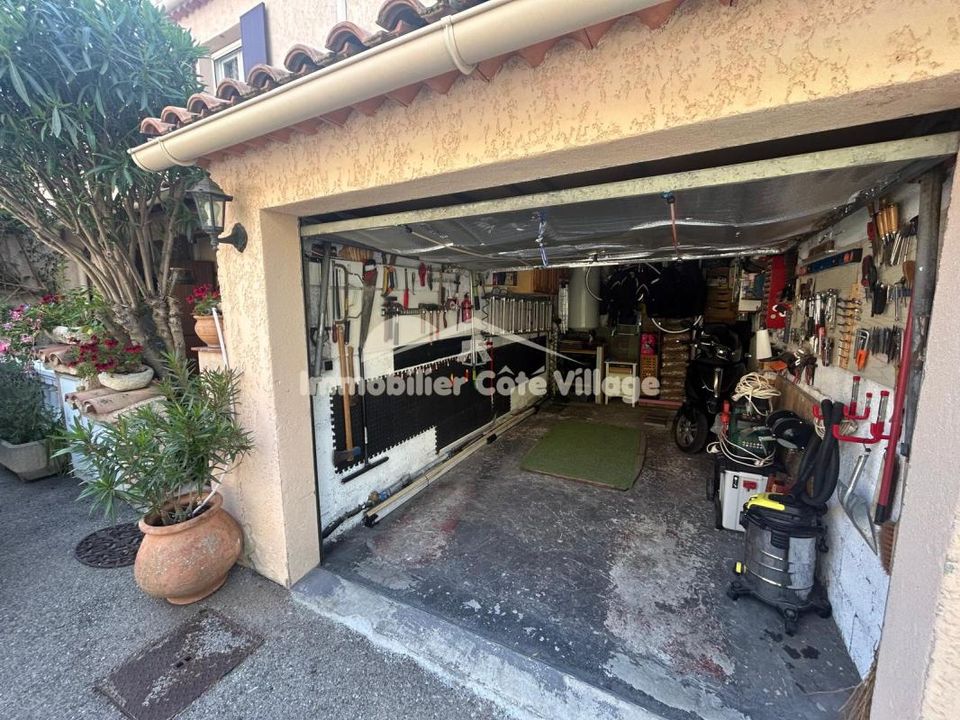 Haus in La Trinite, Alpes-Maritimes - Foto 3