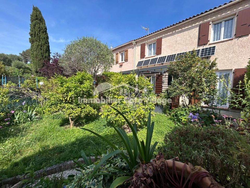 Haus in La Trinite, Alpes-Maritimes - Foto 4