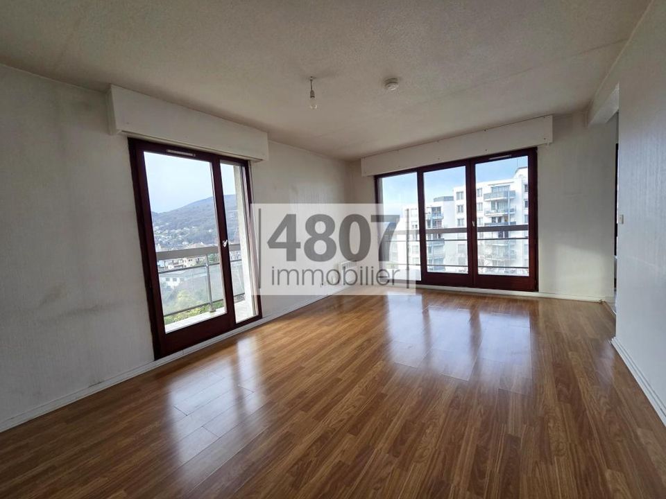 Apartamento en Annemasse, Haute-Savoie - foto 1