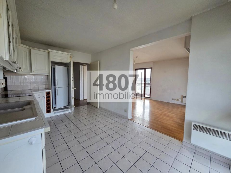 Apartamento en Annemasse, Haute-Savoie - foto 2