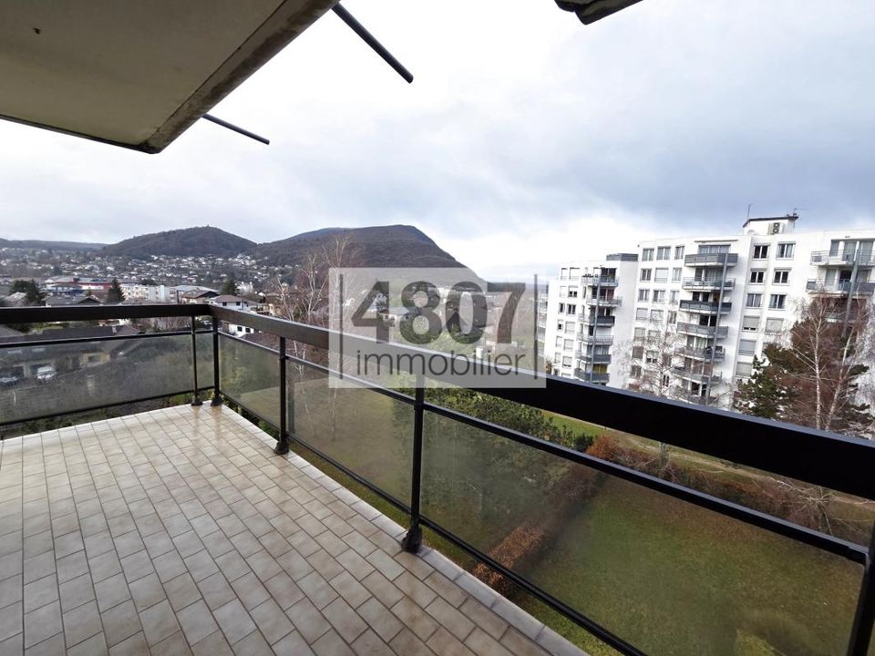 Apartamento en Annemasse, Haute-Savoie - foto 3