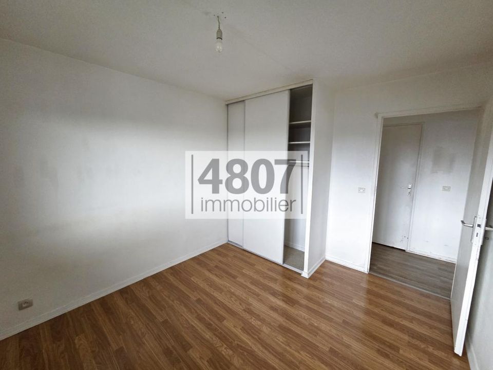 Apartamento en Annemasse, Haute-Savoie - foto 4