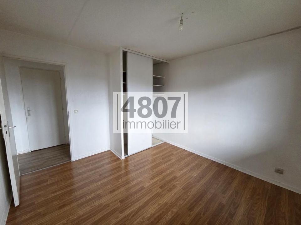 Apartamento en Annemasse, Haute-Savoie - foto 5