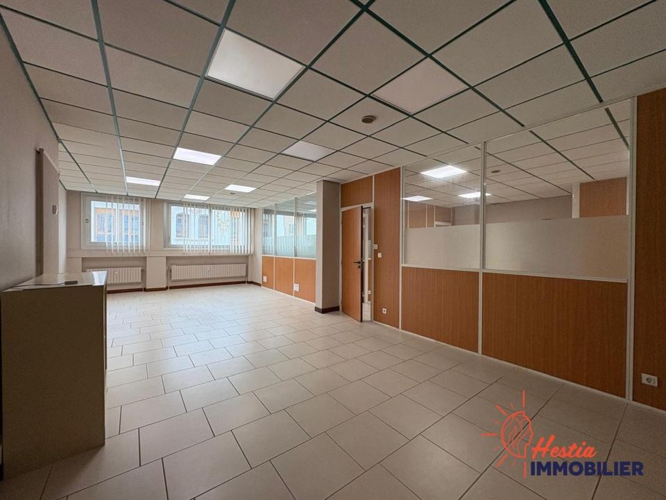 Lejlighed i Châlons-en-Champagne, Marne - foto 1