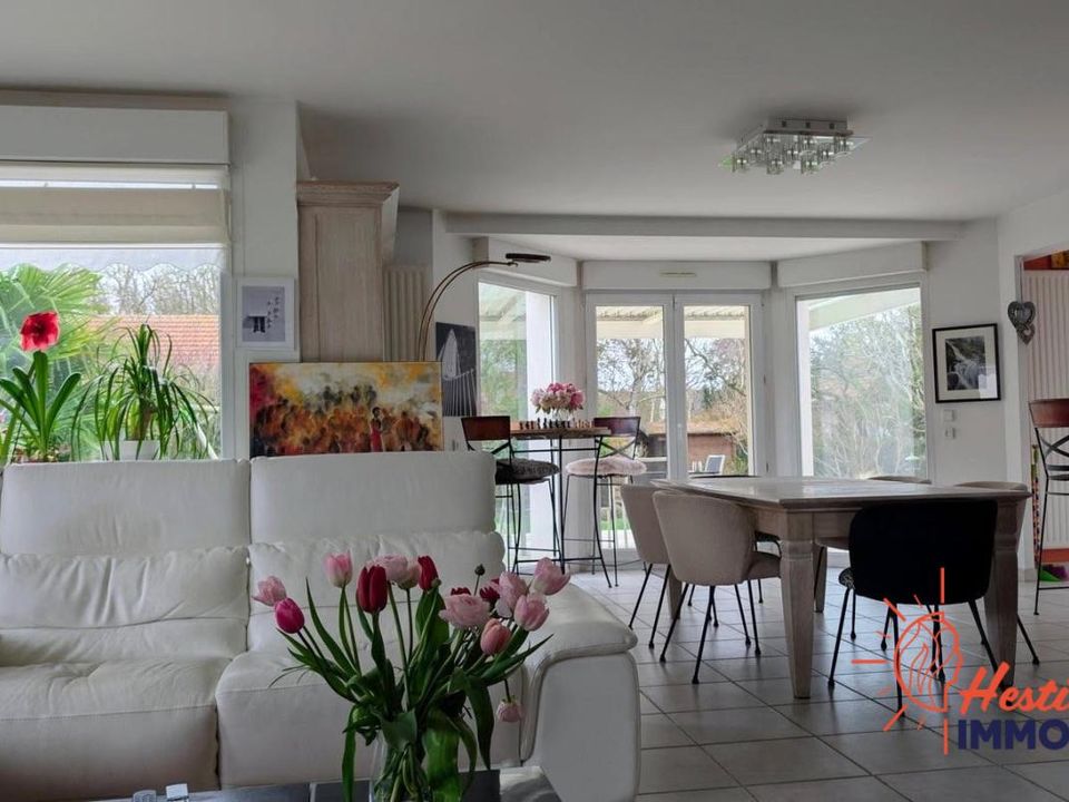 Villa i Bezannes, Marne - foto 2