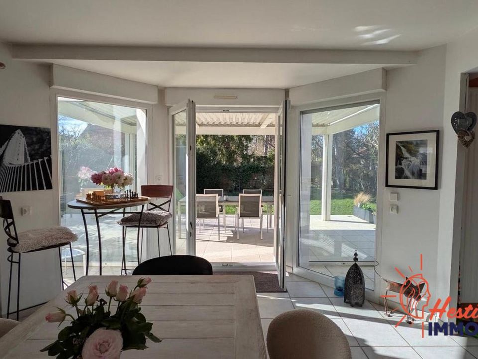 Villa i Bezannes, Marne - foto 3