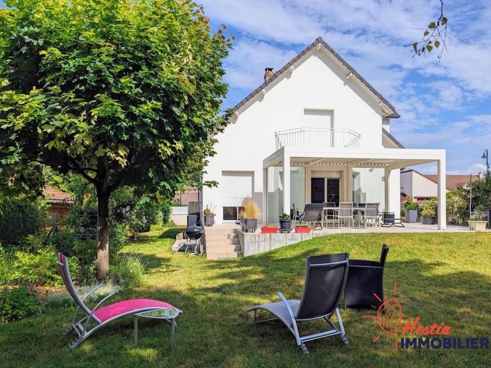 Villa i Bezannes, Marne - foto 5