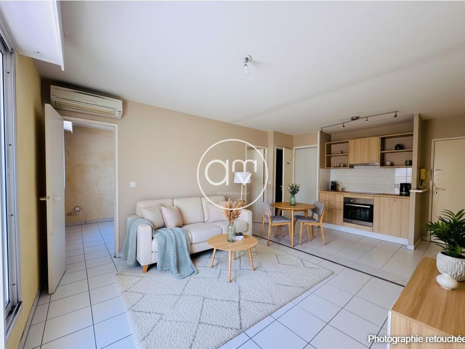 Apartament a Hyeres, Var - foto 1