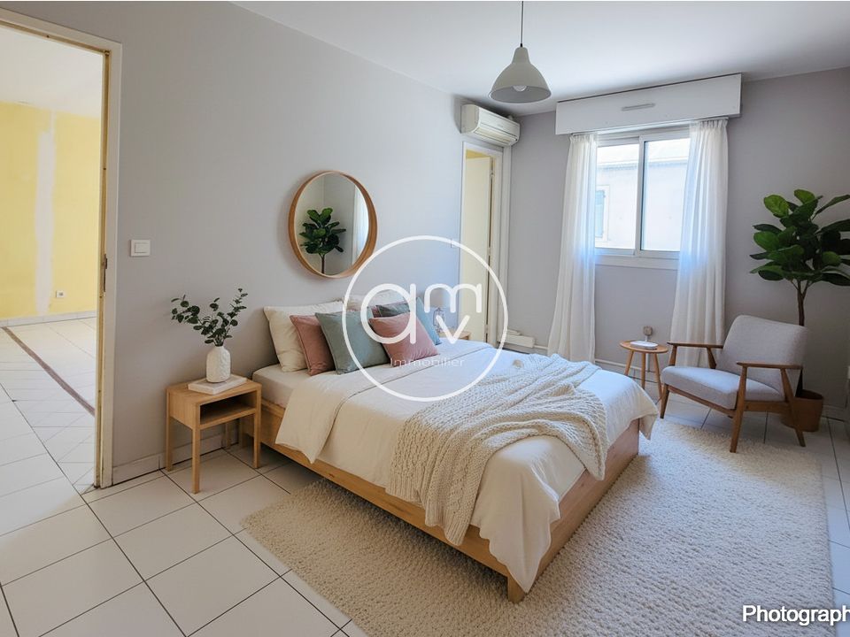 Apartament a Hyeres, Var - foto 4