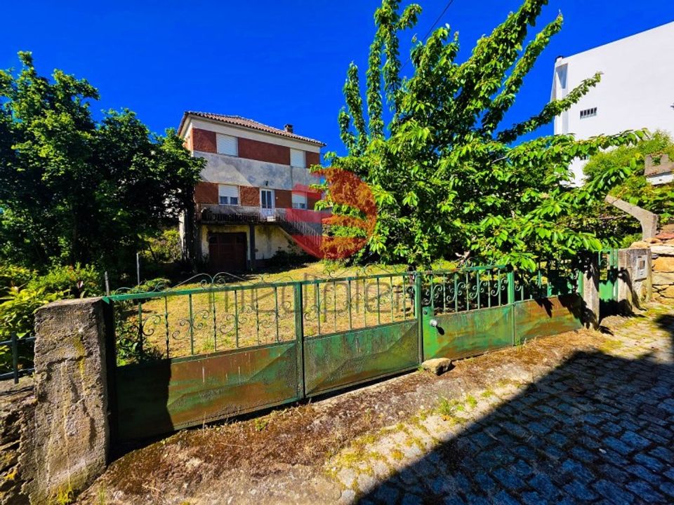 Villa i Meda, Guarda - foto 1