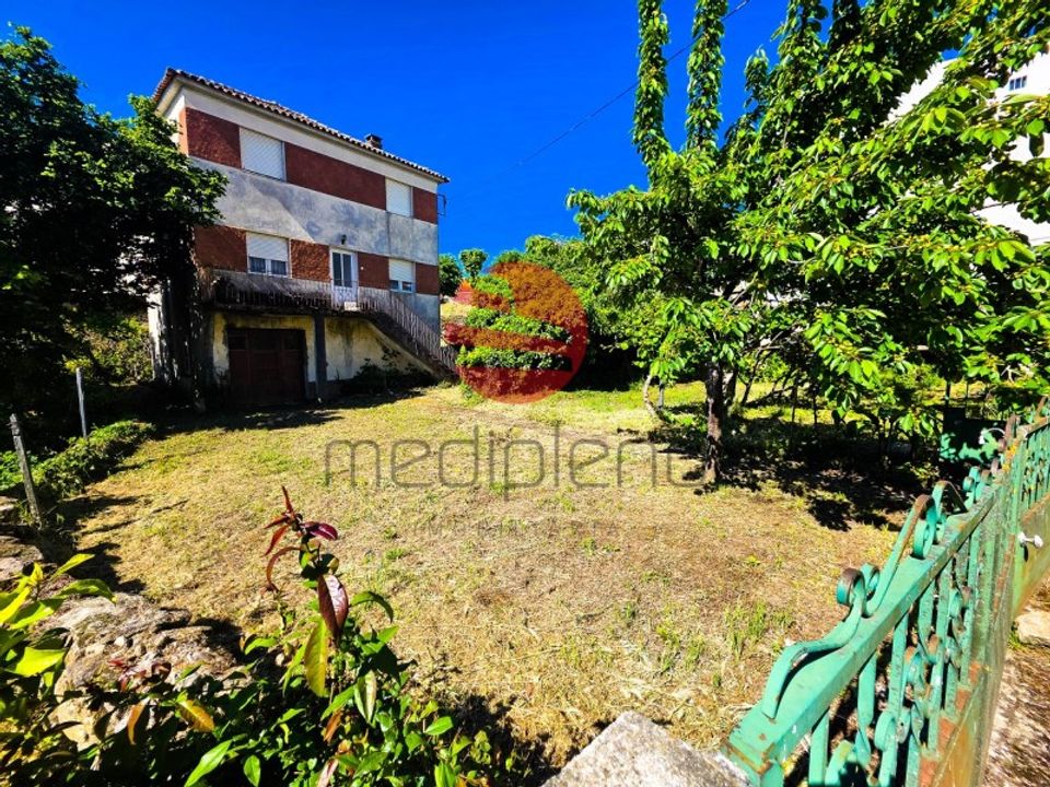 Villa i Meda, Guarda - foto 2