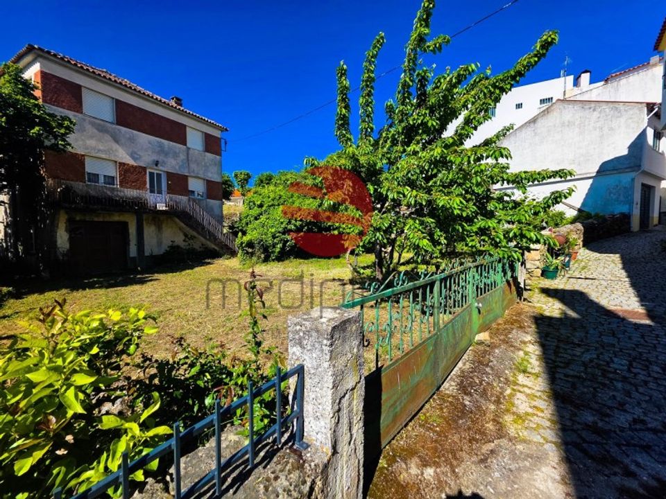 Villa i Meda, Guarda - foto 3