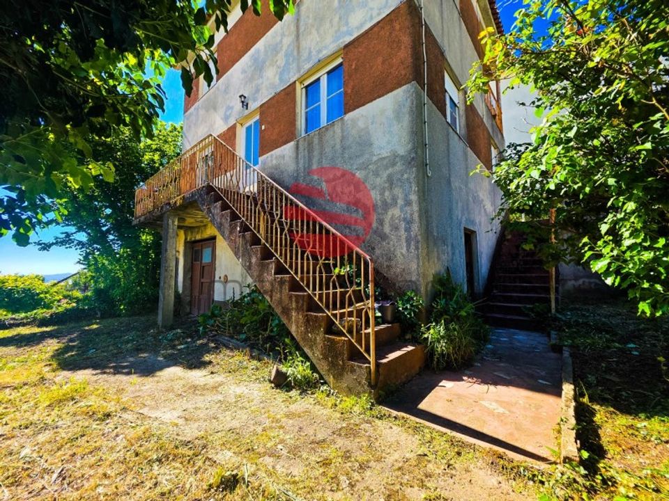 Villa i Meda, Guarda - foto 5