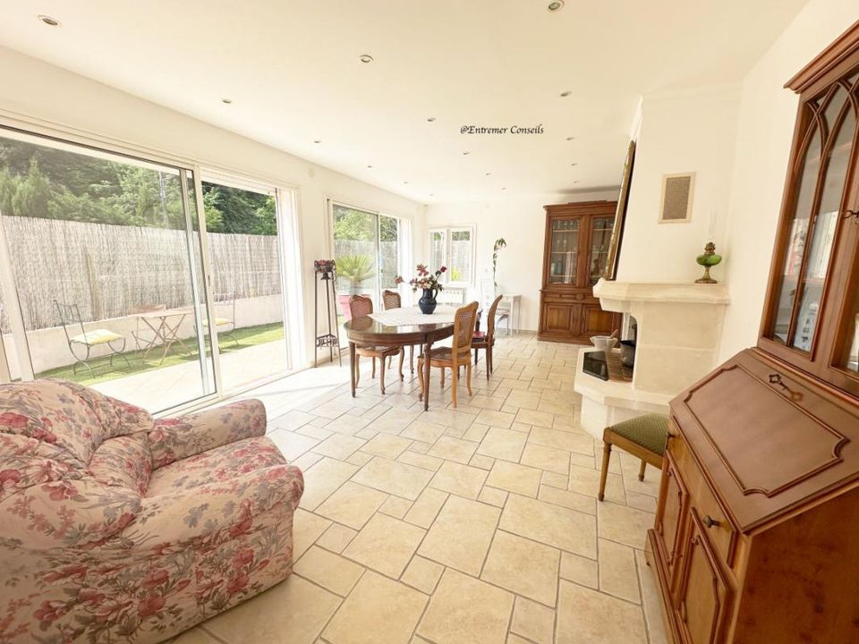 Villa i Nice, Alpes-Maritimes - foto 2