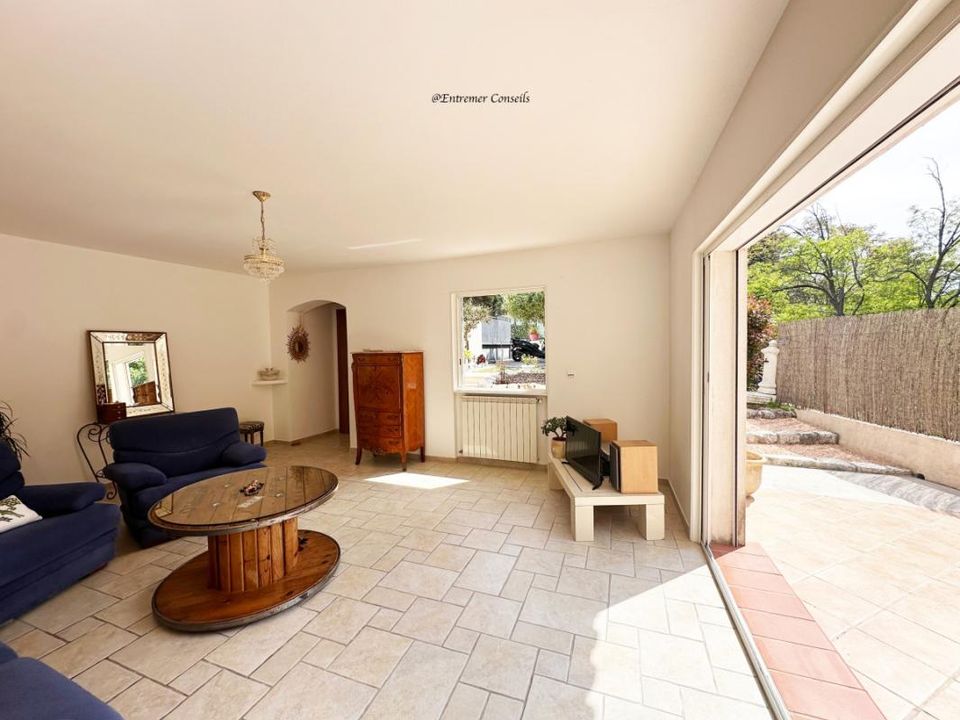 Villa i Nice, Alpes-Maritimes - foto 3