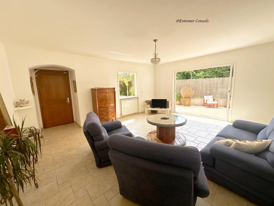 Villa i Nice, Alpes-Maritimes - foto 4