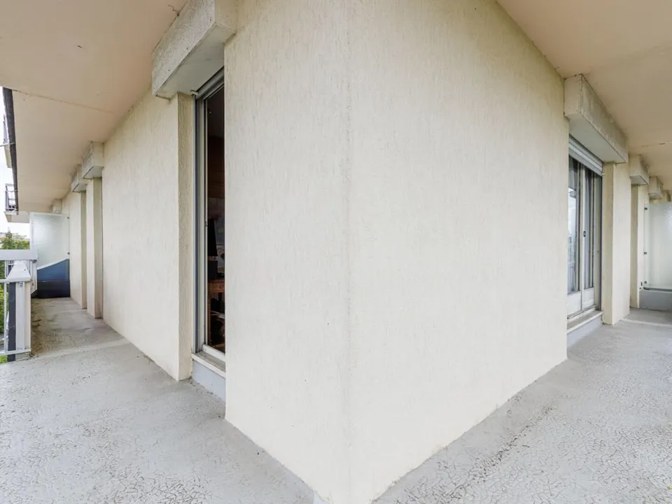 Leilighet i Angers, Maine-et-Loire - bilde 3