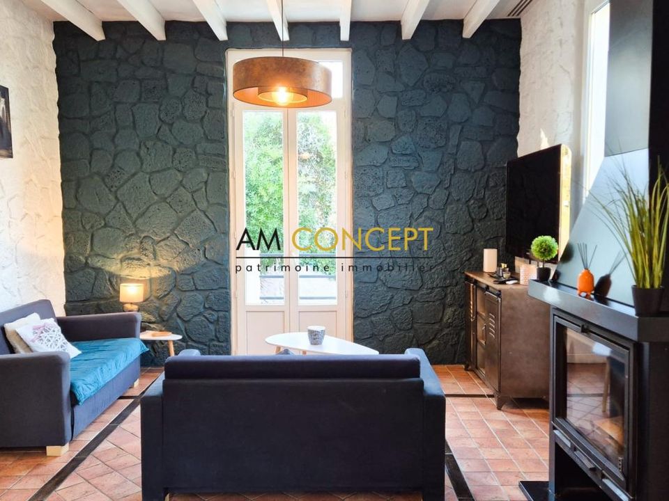 Villa i Peille, Alpes-Maritimes - foto 1