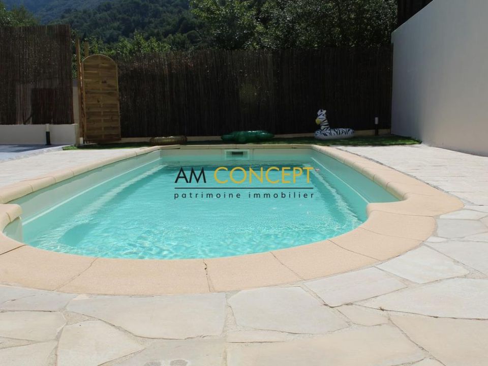 Villa i Peille, Alpes-Maritimes - foto 5