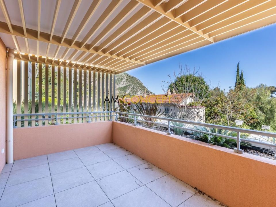 Lejlighed i Eze, Alpes-Maritimes - foto 2